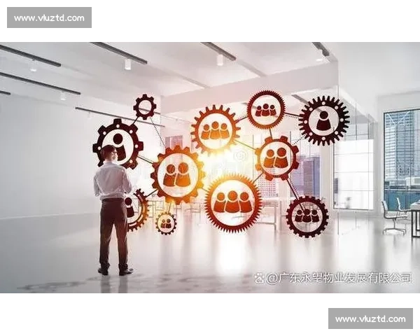 以忠诚增强为核心驱动组织凝聚力与持续发展的战略新路径探索实践